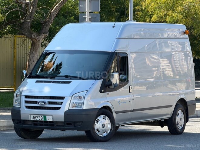 Ford Transit 2007, 11,465 km - 2.2 l - Bakı