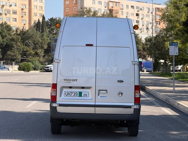 Ford Transit 2007, 11,465 km - 2.2 l - Bakı