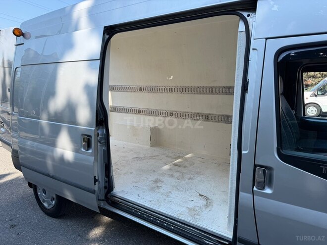 Ford Transit 2007, 11,465 km - 2.2 l - Bakı