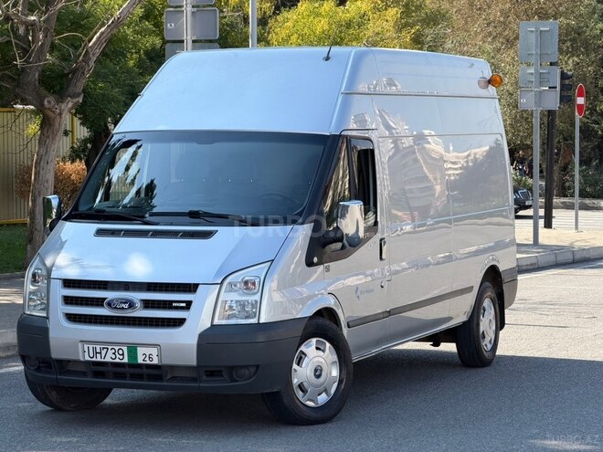 Ford Transit 2007, 11,465 km - 2.2 l - Bakı