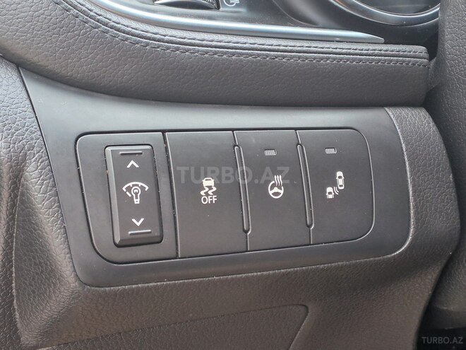 Kia Optima 2014, 193,121 km - 2.0 l - Bakı
