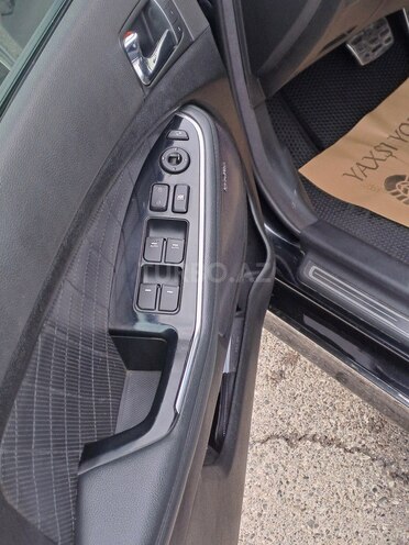 Kia Optima 2014, 193,121 km - 2.0 l - Bakı