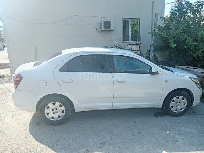 Ravon R4 2017, 331,586 km - 1.5 l - Bakı