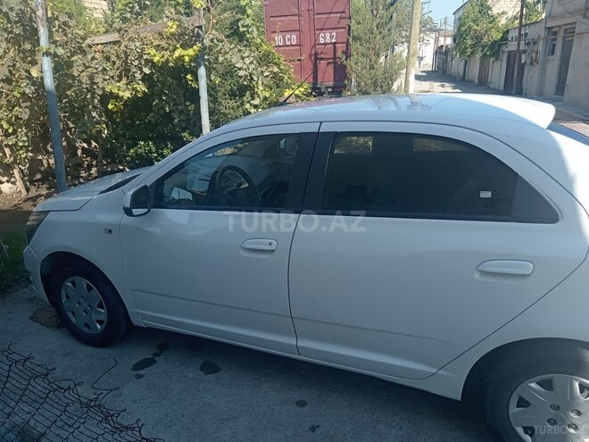Ravon R4 2017, 331,586 km - 1.5 l - Bakı