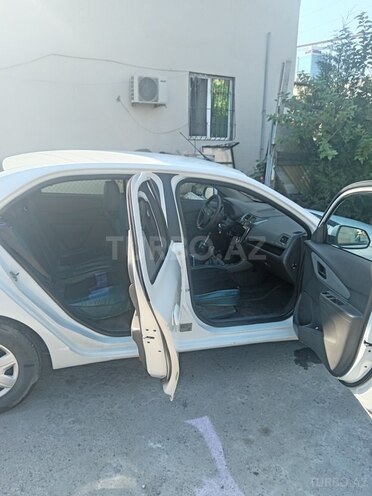 Ravon R4 2017, 331,586 km - 1.5 l - Bakı