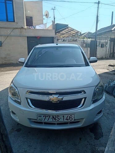 Ravon R4 2017, 331,586 km - 1.5 l - Bakı