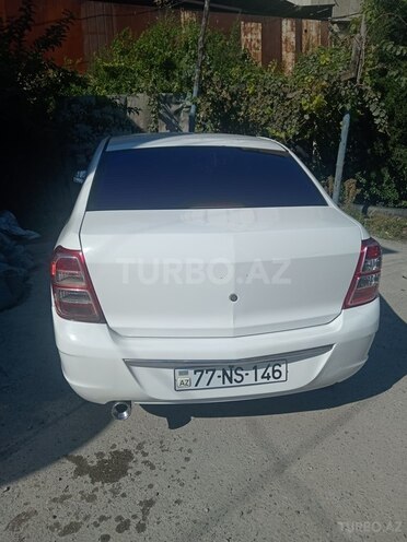 Ravon R4 2017, 331,586 km - 1.5 l - Bakı