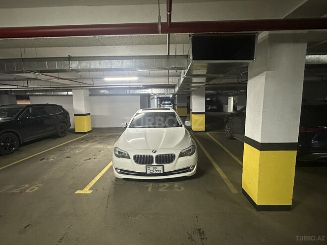 BMW 535 2011, 148,000 km - 3.0 l - Bakı