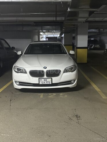BMW 535 2011, 148,000 km - 3.0 l - Bakı