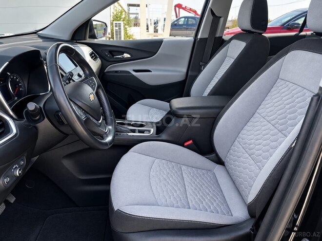 Chevrolet Equinox 2020, 189,000 km - 1.5 l - Bakı