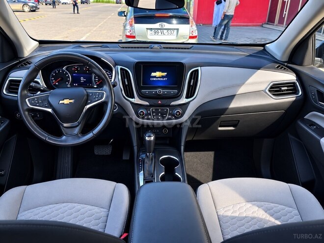 Chevrolet Equinox 2020, 189,000 km - 1.5 l - Bakı