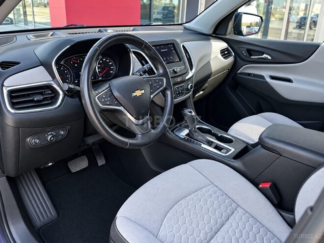 Chevrolet Equinox 2020, 189,000 km - 1.5 l - Bakı