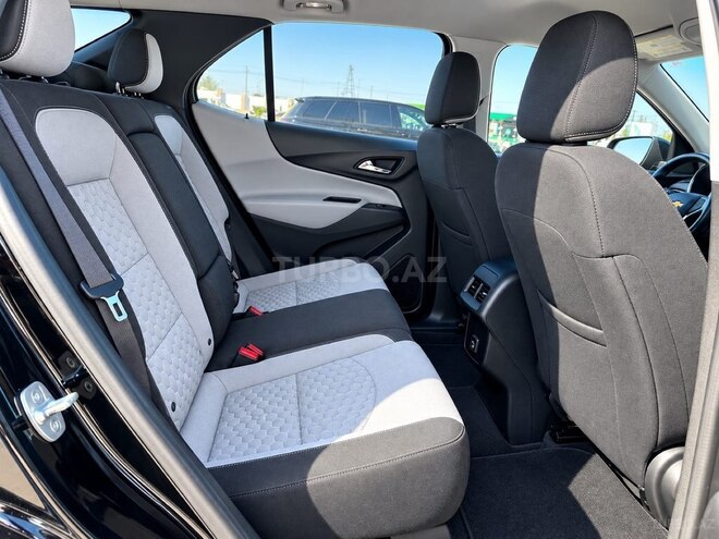 Chevrolet Equinox 2020, 189,000 km - 1.5 l - Bakı