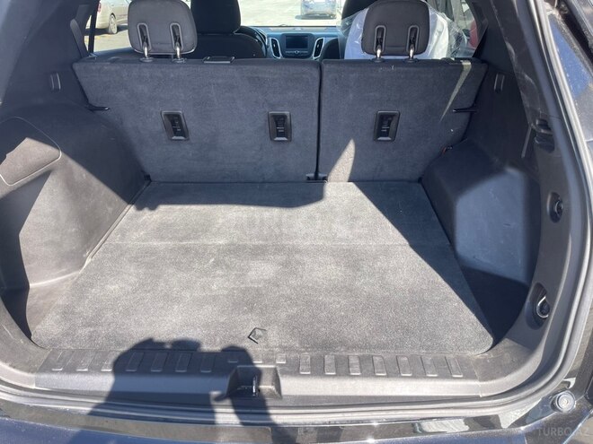 Chevrolet Equinox 2020, 189,000 km - 1.5 l - Bakı