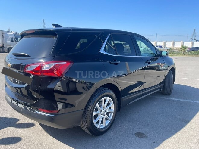 Chevrolet Equinox 2020, 189,000 km - 1.5 l - Bakı