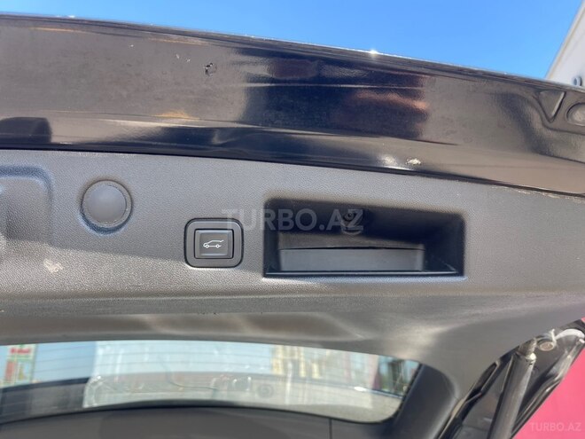 Chevrolet Equinox 2020, 189,000 km - 1.5 l - Bakı