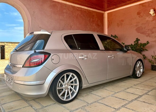 Opel Astra 2006, 347,000 km - 1.3 l - Xırdalan