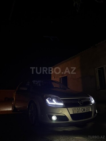 Opel Astra 2006, 347,000 km - 1.3 l - Xırdalan