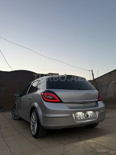 Opel Astra 2006, 347,000 km - 1.3 l - Xırdalan
