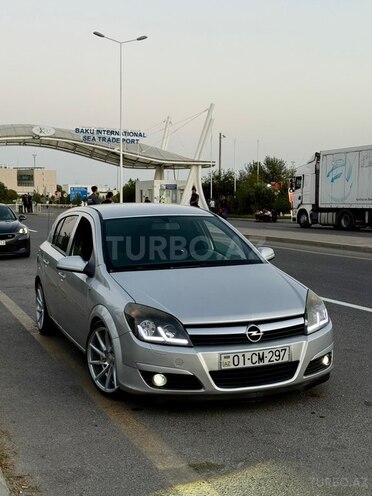Opel Astra 2006, 347,000 km - 1.3 l - Xırdalan