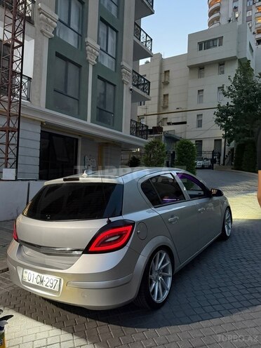 Opel Astra 2006, 347,000 km - 1.3 l - Xırdalan
