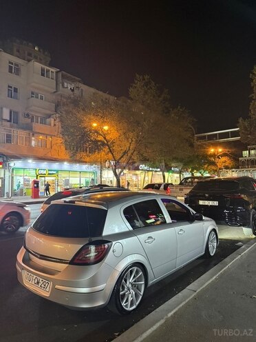 Opel Astra 2006, 347,000 km - 1.3 l - Xırdalan