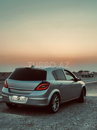 Opel Astra 2006, 347,000 km - 1.3 l - Xırdalan
