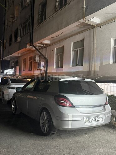 Opel Astra 2006, 347,000 km - 1.3 l - Xırdalan