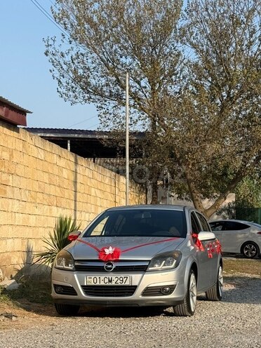 Opel Astra 2006, 347,000 km - 1.3 l - Xırdalan