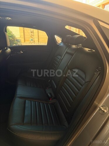 Kia Cerato 2021, 65,000 km - 2.0 л - Bakı