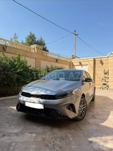 Kia Cerato 2021, 65,000 km - 2.0 л - Bakı