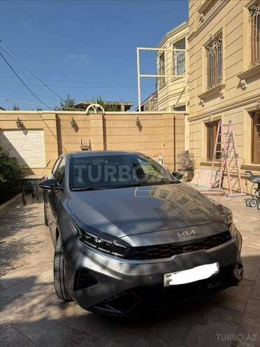 Kia Cerato 2021, 65,000 km - 2.0 л - Bakı