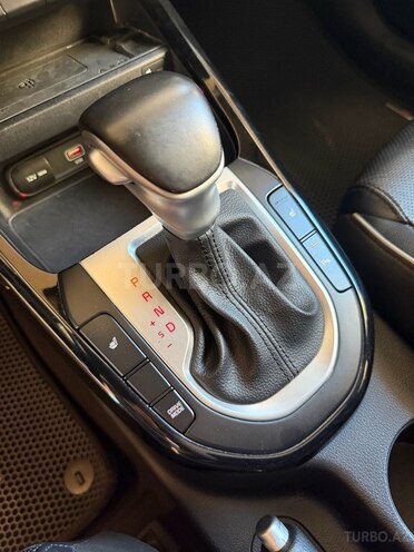 Kia Cerato 2021, 65,000 km - 2.0 л - Bakı