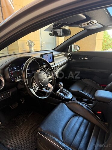 Kia Cerato 2021, 65,000 km - 2.0 л - Bakı