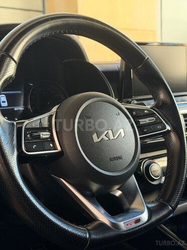 Kia Cerato 2021, 65,000 km - 2.0 л - Bakı