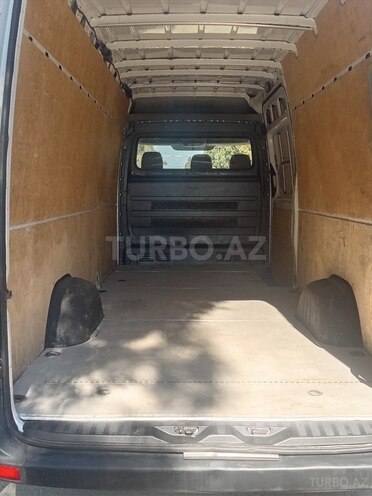 Mercedes Sprinter 315 2007, 365,939 km - 2.2 l - Bakı