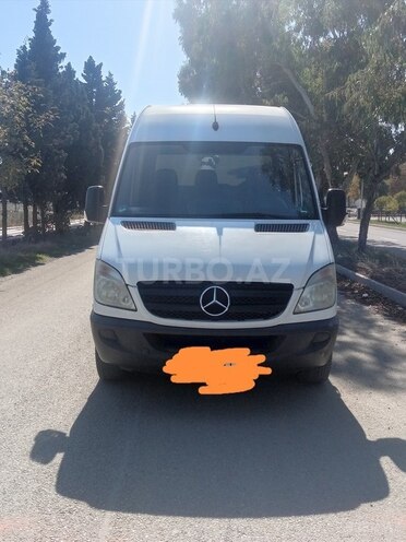 Mercedes Sprinter 315 2007, 365,939 km - 2.2 l - Bakı