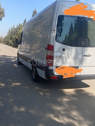 Mercedes Sprinter 315 2007, 365,939 km - 2.2 l - Bakı
