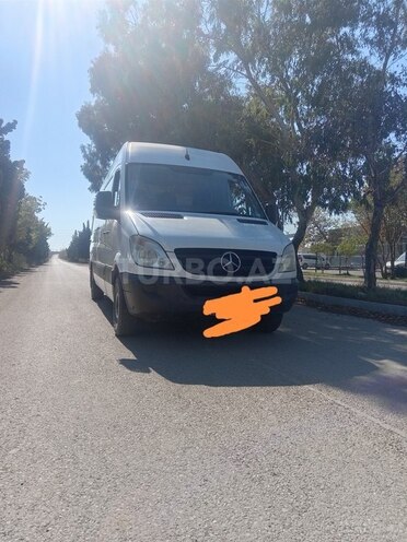 Mercedes Sprinter 315 2007, 365,939 km - 2.2 l - Bakı