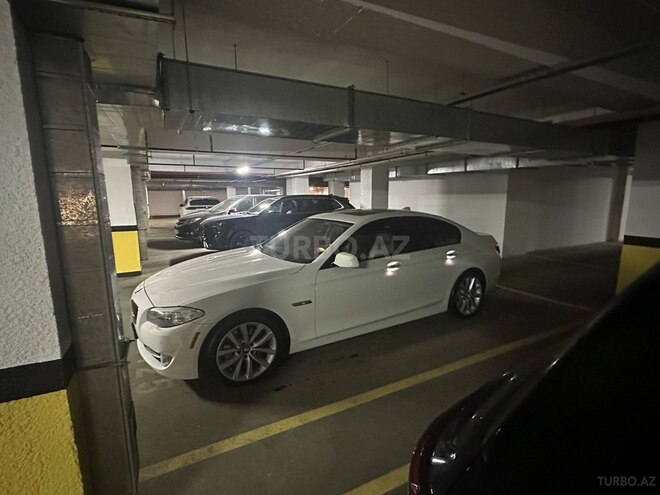 BMW 535 2011, 148,000 km - 3.0 l - Bakı