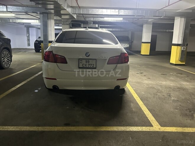 BMW 535 2011, 148,000 km - 3.0 l - Bakı