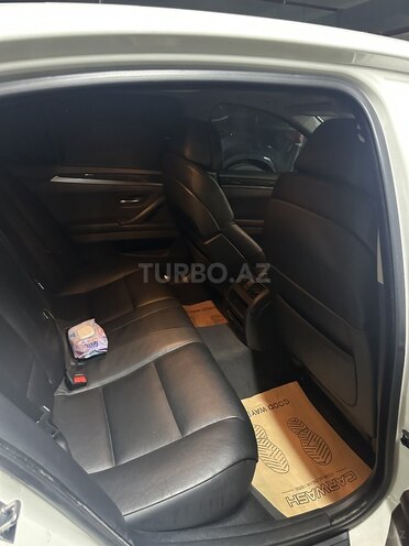 BMW 535 2011, 148,000 km - 3.0 l - Bakı