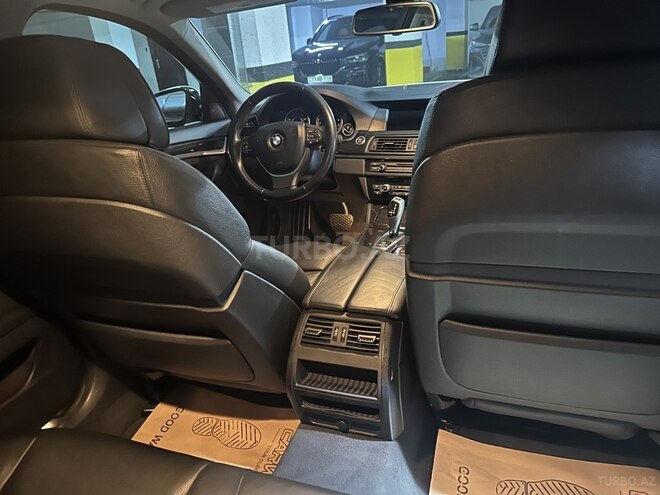 BMW 535 2011, 148,000 km - 3.0 l - Bakı