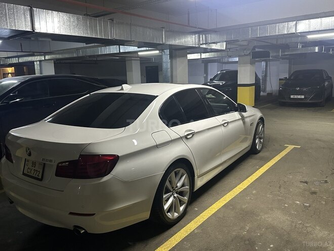 BMW 535 2011, 148,000 km - 3.0 l - Bakı