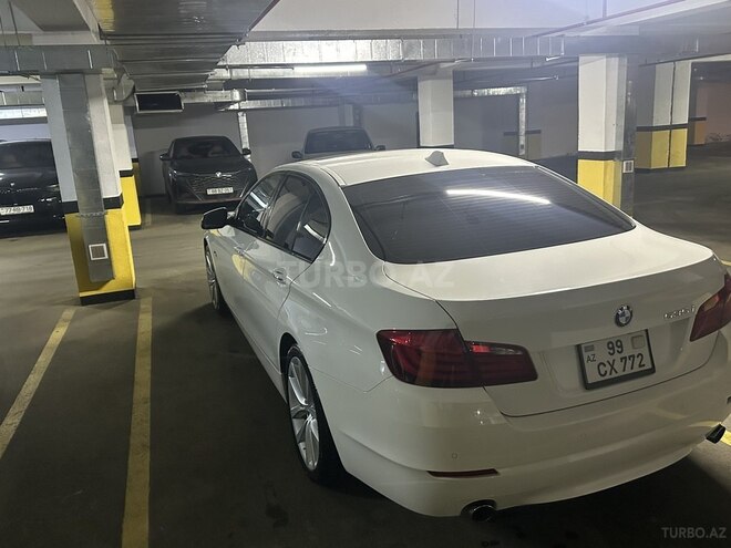 BMW 535 2011, 148,000 km - 3.0 l - Bakı