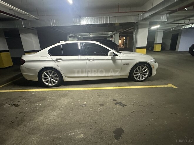 BMW 535 2011, 148,000 km - 3.0 l - Bakı