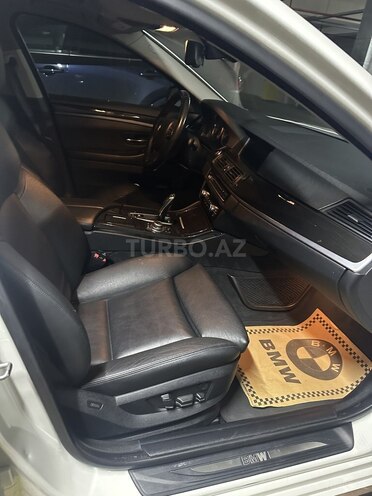 BMW 535 2011, 148,000 km - 3.0 l - Bakı