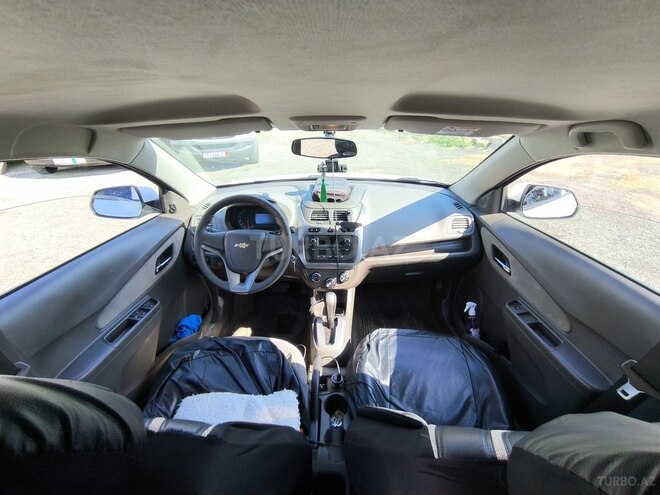 Chevrolet Cobalt 2025, 42,772 km - 1.5 l - Bakı