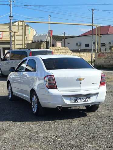 Chevrolet Cobalt 2025, 42,772 km - 1.5 l - Bakı
