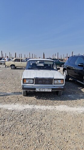 LADA (VAZ) 2107 2009, 31,014 km - 1.7 l - Şəmkir